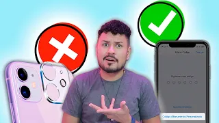 5 coisas que você deve e 5 que você não deve Fazer de jeito nenhum no seu Iphone! DICAS IMPORTANTES!