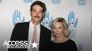 Is Jennie Garth Taking Time Apart From Husband Dave Abrams? | Access Hollywood