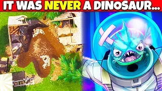 Fortnite tricked us again... | Chaos
