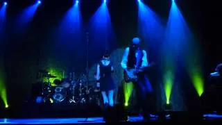 (HD) Garbage - Push It Live 26-11-2012 @ E-Werk Cologne (Köln)