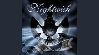 Nightwish- Whoever Brings The Night (Guitar Backing Track W/ Vocals)