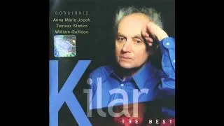 Wojciech Kilar — Wokaliza (Dziewiate wrota)