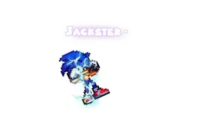 Sonic Test |DC2/Animation