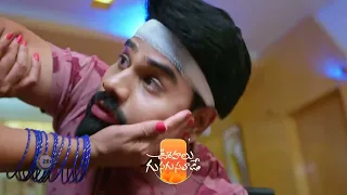 Oohalu Gusagusalade | Ep 808 | Preview | Dec, 7 2023 | Akul Balaji and Roopa Shravan | Zee Telugu