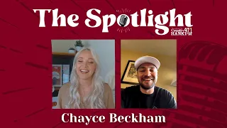 Chayce Beckham On New EP 'Doin' It Right,' PLUS Exclusive Details On His American Idol Journey!