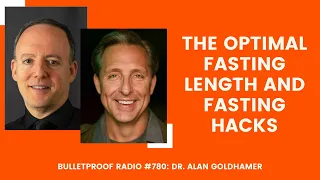 What’s Up with Water Fasting? with Dr. Alan Goldhamer