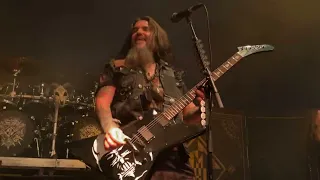 Machine Head - Ten Ton Hammer - Milwaukee Metalfest 2023