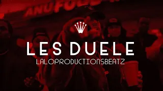 ''Les Duele'' Beat Rap x Hip Hop Instrumental 2018 (Prod.by:LaloProductionsBeatz)