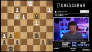 CS, Chess and the New attacking Speedrun (850-950) | Feb 18th