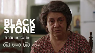 Black Stone Official UK Trailer 2024