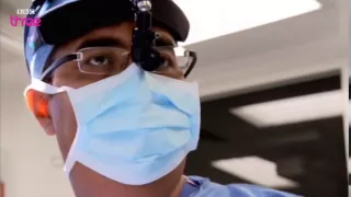 "Cocaine Burnt A Hole Through My Nose" - How Drugs Work: Cocaine, Preview - BBC Three