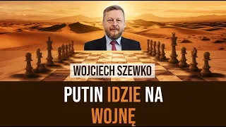 #206. Putin idzie na wojnę. Zamach na Chińczyków. Turcja walczy. Houthi atakują. Austin-Gallant.