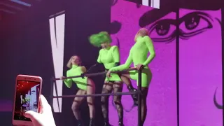 Maruv - Drunk Groove remix live at Yuna 2019