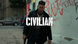 Frank Castle (The Punisher) || Civilian (Tribute)