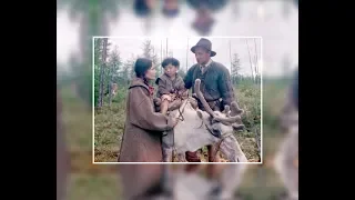 "Злой дух Ямбуя" (1977)