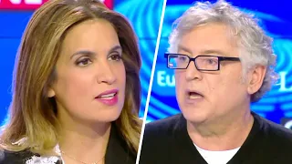 Michel Onfray : "Marine Le Pen s'est chiracquisée comme pas possible"