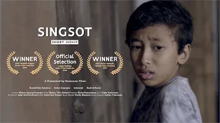 Film Pendek - Singsot (2016)