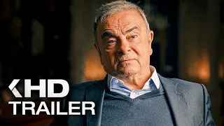 WANTED: The Escape Of Carlos Ghosn Trailer (2023) Apple TV+