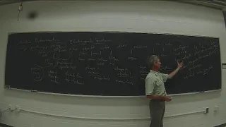 NMR Theory Part I Chemical Shift