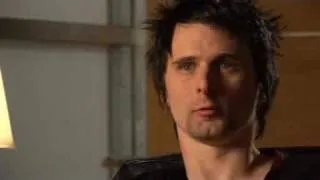 Matt Bellamy Interview - Imagine - The Story of the Guitar