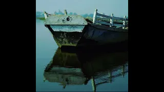 Yamuna river in Vrindavana