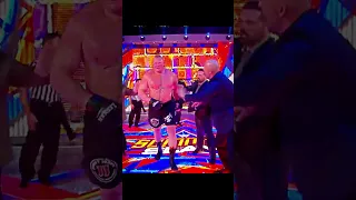 Brock Lesnar Takes Revenge On Them 🔥 || Mr X Lesnar  #shorts #edit #wwe #brocklesnar