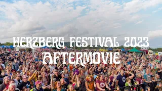 Herzberg Festival 2023 - Aftermovie