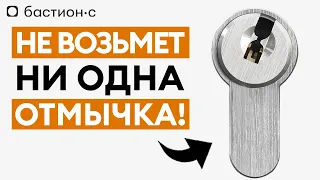 Ключи — замки. КАК ЭТО РАБОТАЕТ? / ТОПОВЫЙ ВЗЛОМОСТОЙКИЙ ЦИЛИНДР EVVA 4KS для входной двери!