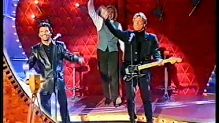 Modern Talking - Goldene Kamera-  YMHYMS - 2000