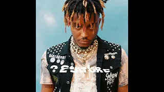 Juice Wrld   Graduation    Sped Up & Reverb