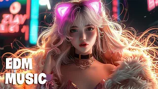 Music Mix 2024 🎧 Mashups & Remixes Of Popular Songs 🎧 Best EDM Bass Boosted Mix