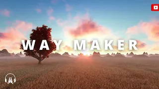 Way Maker (Caminho No Deserto) / Leeland / Instrumental Worship / Fundo Musical  #worship #louvores