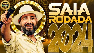 RAÍ SAIA RODADA JUNHO 2024 | 18 MÚSICAS NOVAS | REPERTÓRIO NOVO | CD ATUALIZADO 2024