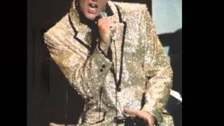 ELVIS PRESLEY - If I can dream  ( alt  take 1 ) BEST SOUND