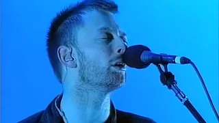 Radiohead - In Limbo | Live at Rock Am Ring 2001 (Rockpalast)