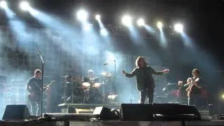 Pearl Jam lollapalooza Chile 2013 - Release [Full HD - 1080p]