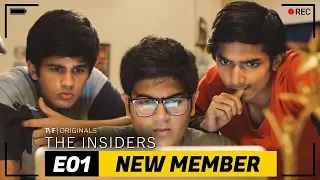 TVFPlay | Insiders | S01E01 | Watch all episodes on www.tvfplay.com