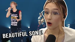 ONE OK ROCK - We are | Singer Reacts |