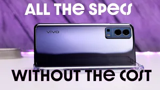 Vivo Y52 5G Review