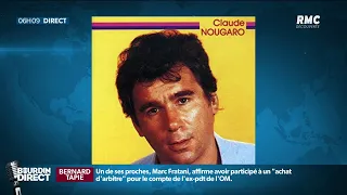 15 ans après sa mort, Toulouse rend hommage à Claude Nougaro