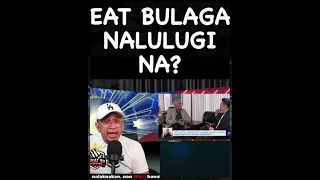 EAT BULAGA NALULUGI NA?