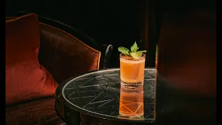 The Savoy: American Bar Journal