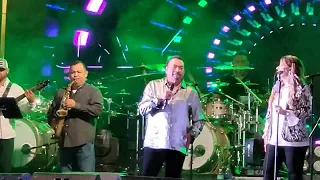 Jay Perez w/ Cezar Martinez, 2024 Tejano Explosion, San Antonio, TX - 4/25/24