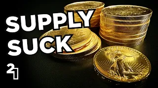 Is Your Gold Being Sucked Away?!