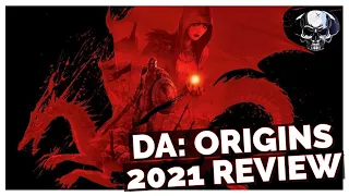 Dragon Age: Origins - Retrospective Review