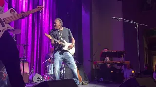 Eric Gales - Voodoo Child / Kashmir / Back In Black / Voodoo Child 8/21/22