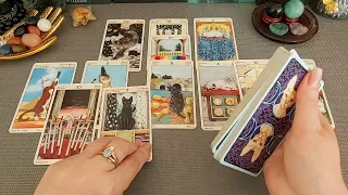 17 июня 🌷🍀Карта дня таро для всех знаков зодиака/Tarot day card for all zodiac signs on June_17st.