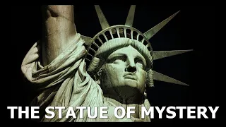 The Statue of Mystery (Hawaii and California WARNING!)