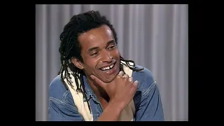 - De Caunes, Garcia et Gildas - Bomba - invité Yannick Noah - 1080P