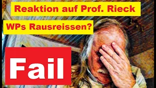 Reaktion:  "Bald reißen wir alle Wärmepumpen wieder raus" Energieexperte erklärt; Leukefeld |  Rieck